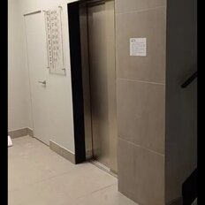 Квартира 28,9 м², студия - изображение 4