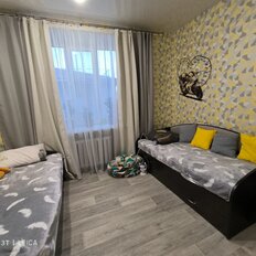 Квартира 75,2 м², 3-комнатная - изображение 1