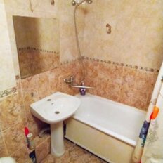 Квартира 31 м², 1-комнатная - изображение 1