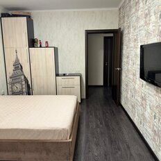 Квартира 82 м², 2-комнатная - изображение 5