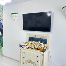 Квартира 45 м², 1-комнатная - изображение 4