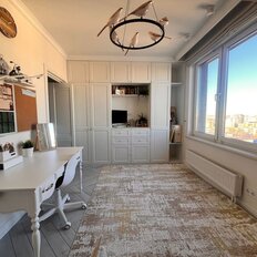 Квартира 67 м², 2-комнатная - изображение 4