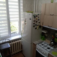 Квартира 31,2 м², 1-комнатная - изображение 3