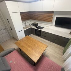 Квартира 60,4 м², 2-комнатная - изображение 5