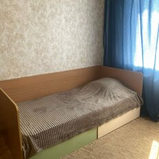 Квартира 17 м², студия - изображение 4