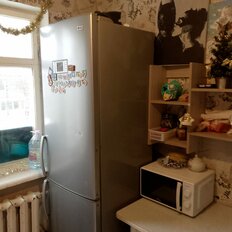 Квартира 30 м², 1-комнатная - изображение 3