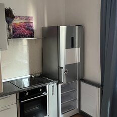 Квартира 31 м², 1-комнатная - изображение 2