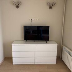 Квартира 45 м², 1-комнатная - изображение 5