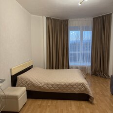 Квартира 45 м², 1-комнатная - изображение 3