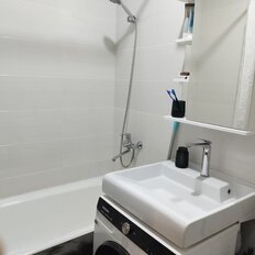 Квартира 26 м², студия - изображение 2