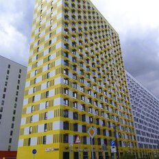 Квартира 69,2 м², 2-комнатная - изображение 2