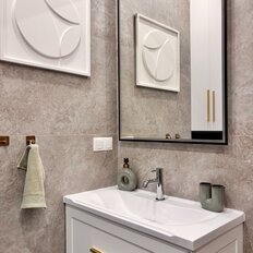 Квартира 39 м², 2-комнатная - изображение 4