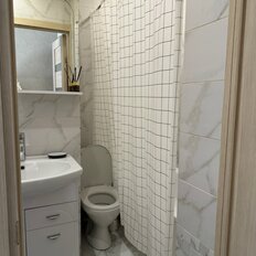 Квартира 15,5 м², студия - изображение 4