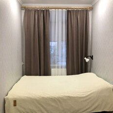 Квартира 40 м², 2-комнатная - изображение 4