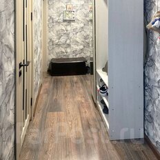 Квартира 41,7 м², 2-комнатная - изображение 3