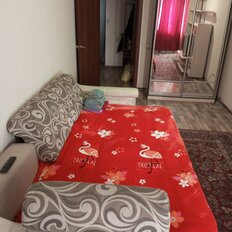 Квартира 34 м², 1-комнатная - изображение 1