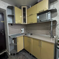 Квартира 19 м², студия - изображение 5