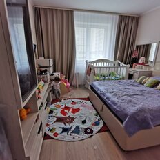 Квартира 56 м², 2-комнатная - изображение 2