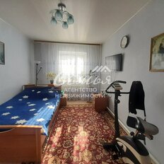 Квартира 60 м², 3-комнатная - изображение 5