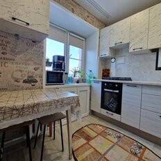 Квартира 41,5 м², 2-комнатная - изображение 1