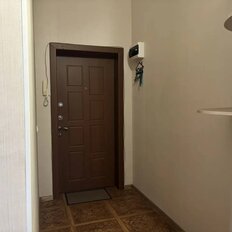 Квартира 40 м², 1-комнатная - изображение 5