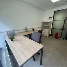 5 м², офис - изображение 5