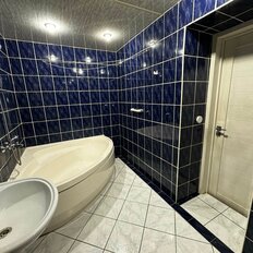 Квартира 44 м², 1-комнатная - изображение 1