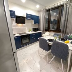 Квартира 55 м², 2-комнатная - изображение 4