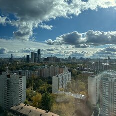 Квартира 36 м², студия - изображение 3