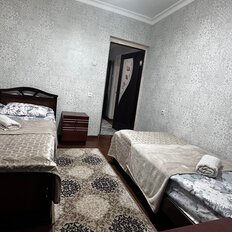 Квартира 75 м², 3-комнатная - изображение 4