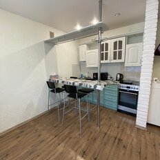 Квартира 28 м², студия - изображение 5