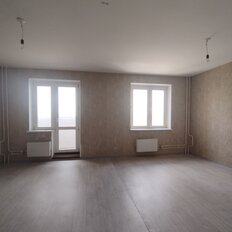 Квартира 33 м², 1-комнатная - изображение 4