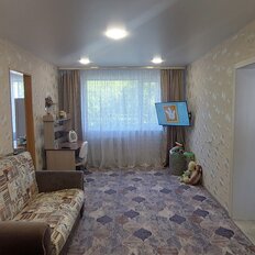 Квартира 51,7 м², 2-комнатная - изображение 2