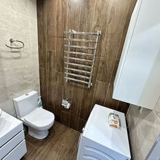 Квартира 48 м², 1-комнатная - изображение 3