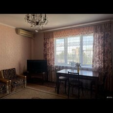 Квартира 65,6 м², 3-комнатная - изображение 4