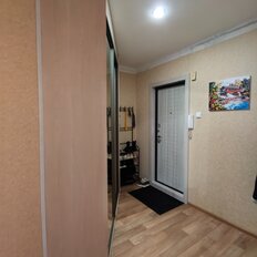 Квартира 39,4 м², 1-комнатная - изображение 5