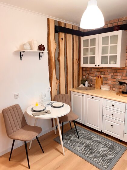 35 м², 1-комнатная квартира 2 700 ₽ в сутки - изображение 70