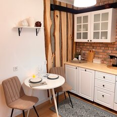 Квартира 36 м², 1-комнатная - изображение 1
