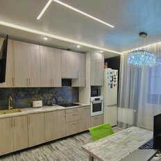 Квартира 56 м², 2-комнатная - изображение 1