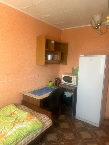16,1 м², комната 15 000 ₽ в месяц - изображение 22
