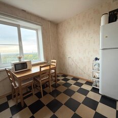 Квартира 39 м², 1-комнатная - изображение 4