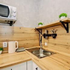 Квартира 40 м², 1-комнатная - изображение 5