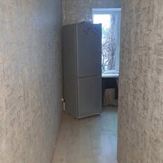 Квартира 60 м², 3-комнатная - изображение 4