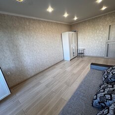Квартира 45 м², 2-комнатная - изображение 3