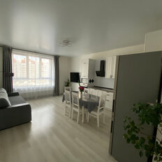 Квартира 112,4 м², 3-комнатная - изображение 2