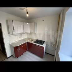 Квартира 31 м², 1-комнатная - изображение 1