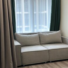 Квартира 24,5 м², студия - изображение 4