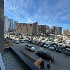 Квартира 21,4 м², студия - изображение 5