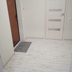 Квартира 41 м², 1-комнатная - изображение 3