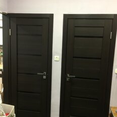 Квартира 36 м², 1-комнатная - изображение 1